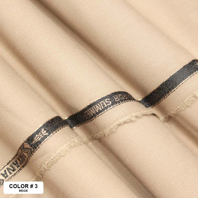 <b>Fontana</b> <br> <h5>(Designer Wash & Wear )</h5> - JNG Mens Fabric