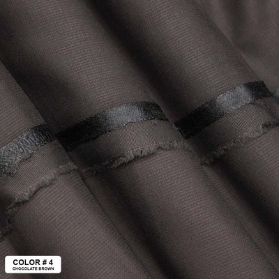 <b>Fontana</b> <br> <h5>(Designer Wash & Wear )</h5> - JNG Mens Fabric