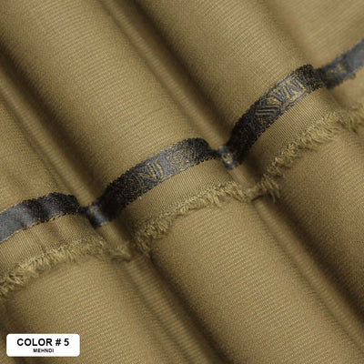 <b>Fontana</b> <br> <h5>(Designer Wash & Wear )</h5> - JNG Mens Fabric