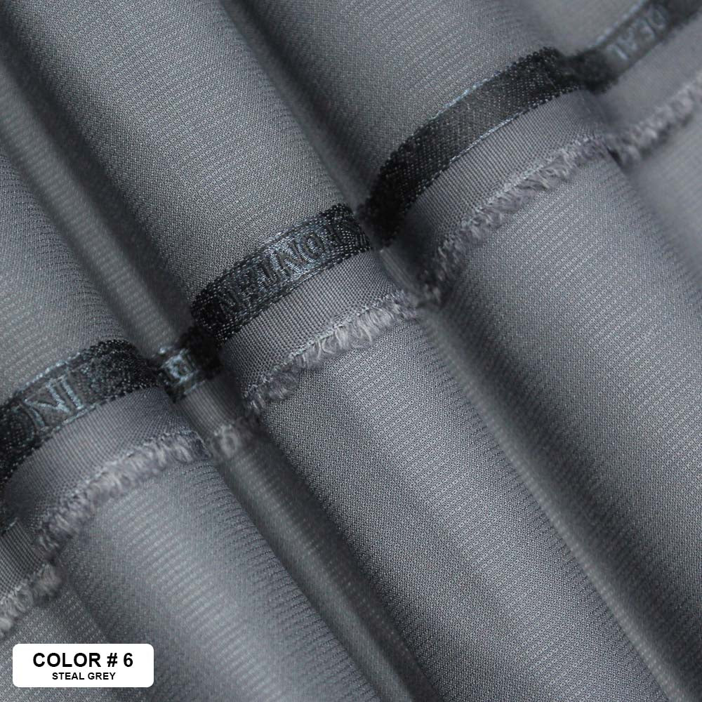 <b>Fontana</b> <br> <h5>(Designer Wash & Wear )</h5> - JNG Mens Fabric