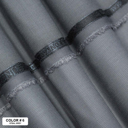 <b>Fontana</b> <br> <h5>(Designer Wash & Wear )</h5> - JNG Mens Fabric