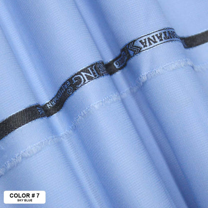 <b>Fontana</b> <br> <h5>(Designer Wash & Wear )</h5> - JNG Mens Fabric