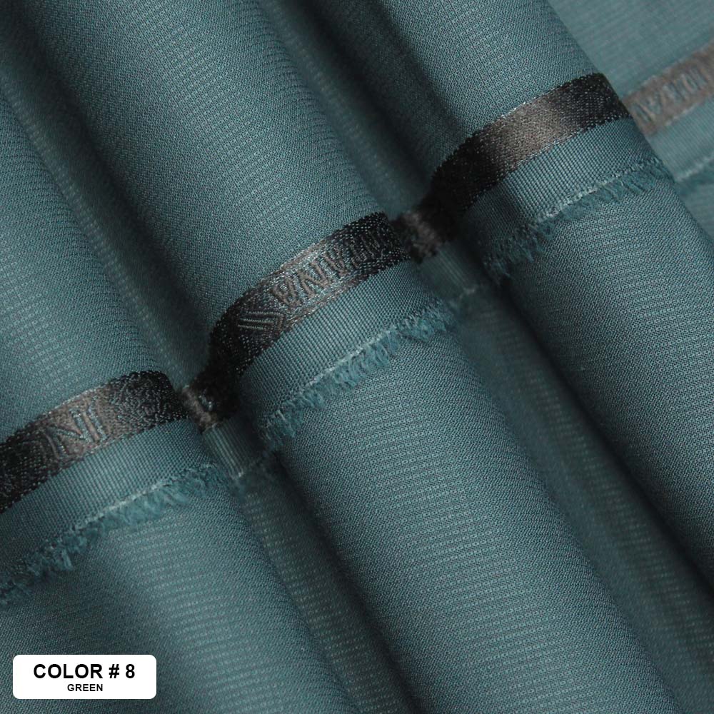 <b>Fontana</b> <br> <h5>(Designer Wash & Wear )</h5> - JNG Mens Fabric