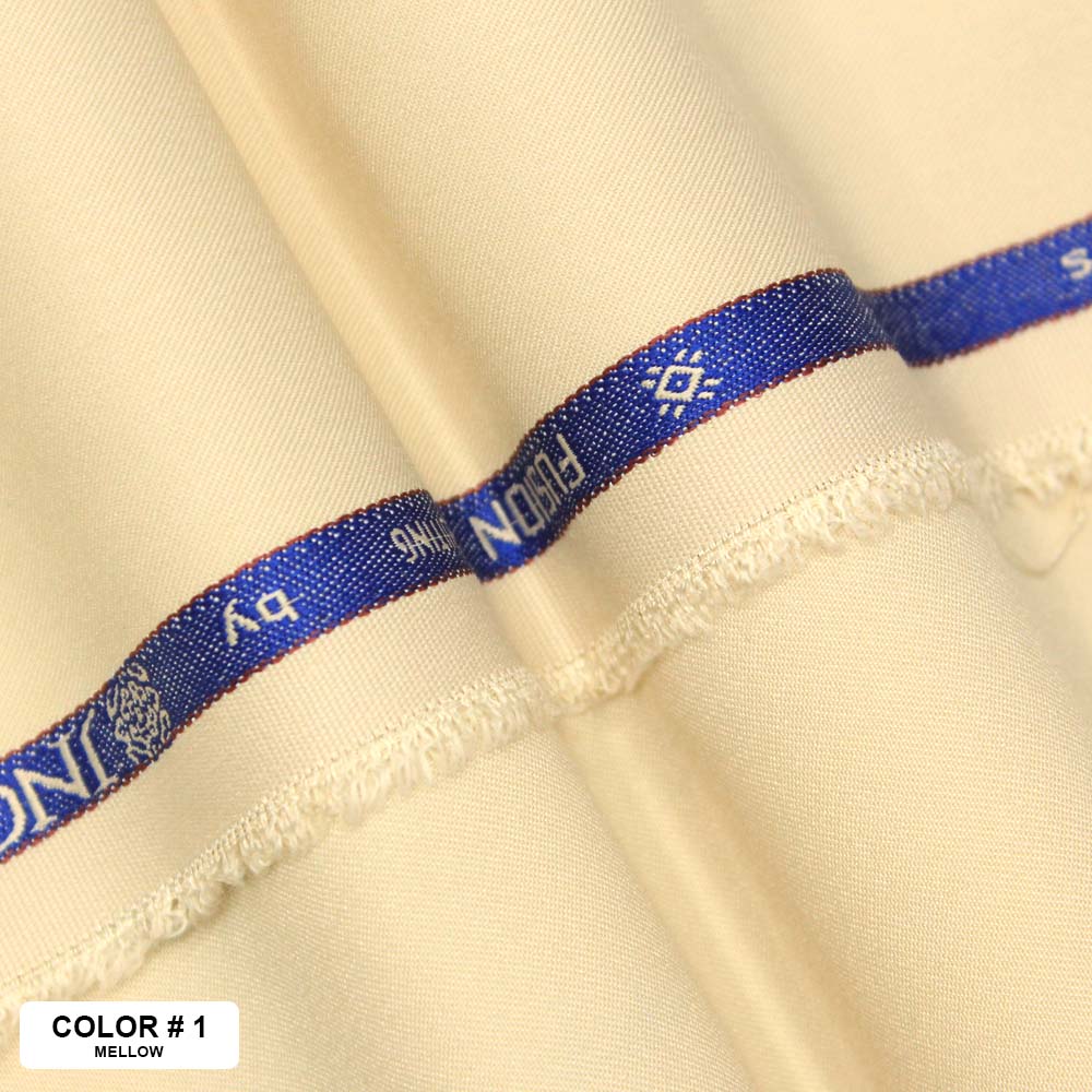 <b>Fusion</b> <br> <h5>(Winter Wash & Wear)</h5> - JNG Mens Fabric