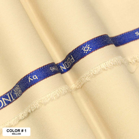 <b>Fusion</b> <br> <h5>(Winter Wash & Wear)</h5> - JNG Mens Fabric