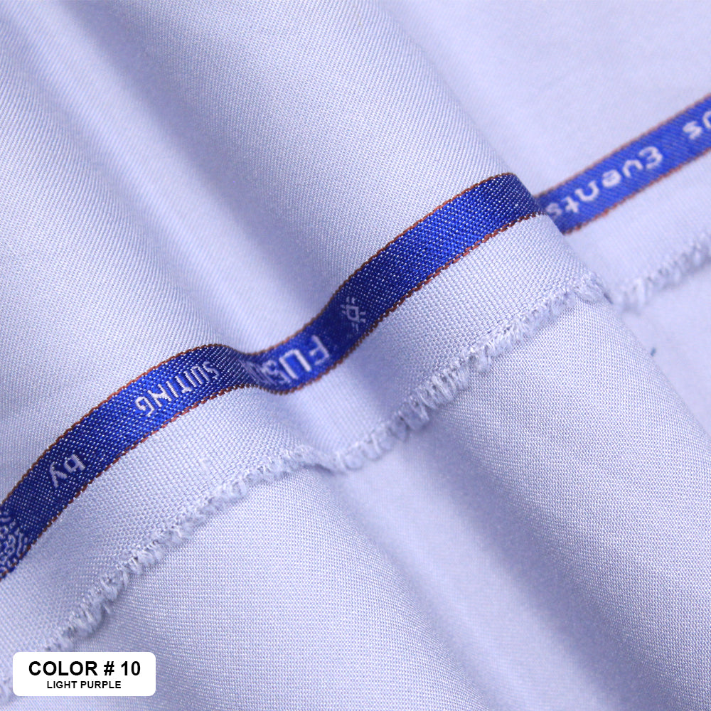 <b>Fusion</b> <br> <h5>(Winter Wash & Wear)</h5> - JNG Mens Fabric