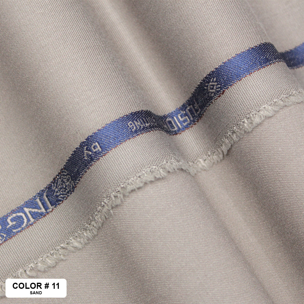 <b>Fusion</b> <br> <h5>(Winter Wash & Wear)</h5> - JNG Mens Fabric