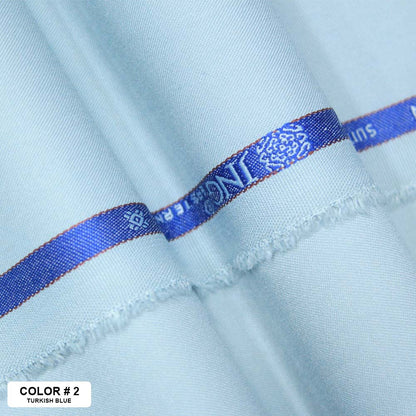 <b>Fusion</b> <br> <h5>(Winter Wash & Wear)</h5> - JNG Mens Fabric