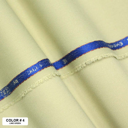 <b>Fusion</b> <br> <h5>(Winter Wash & Wear)</h5> - JNG Mens Fabric