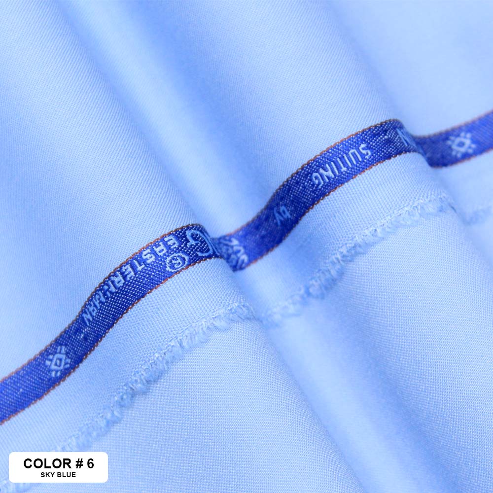 <b>Fusion</b> <br> <h5>(Winter Wash & Wear)</h5> - JNG Mens Fabric