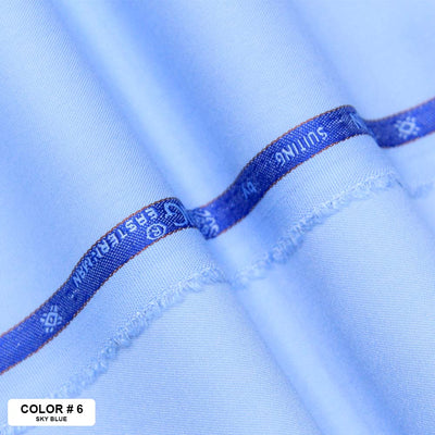 <b>Fusion</b> <br> <h5>(Winter Wash & Wear)</h5> - JNG Mens Fabric