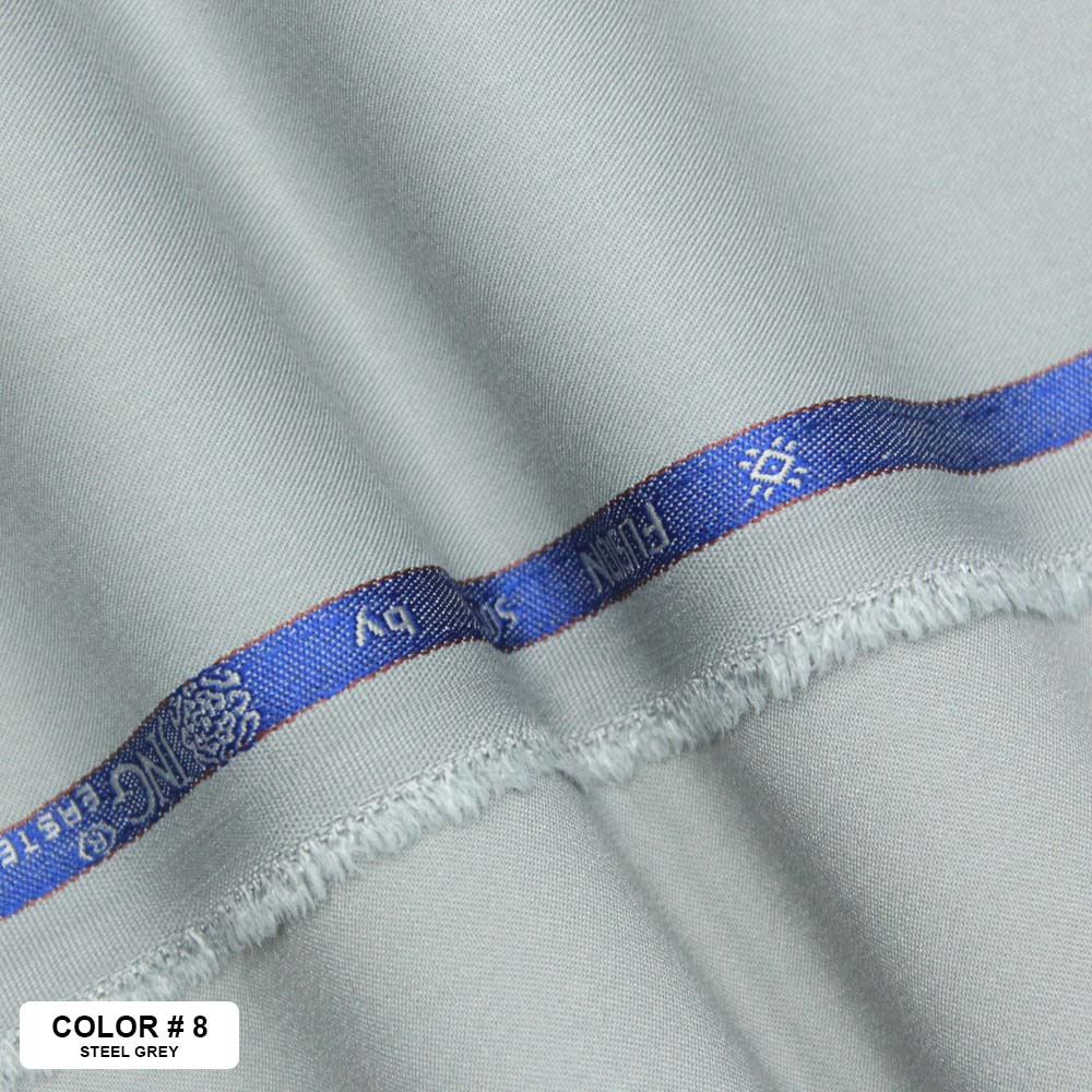 <b>Fusion</b> <br> <h5>(Winter Wash & Wear)</h5> - JNG Mens Fabric