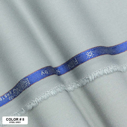 <b>Fusion</b> <br> <h5>(Winter Wash & Wear)</h5> - JNG Mens Fabric