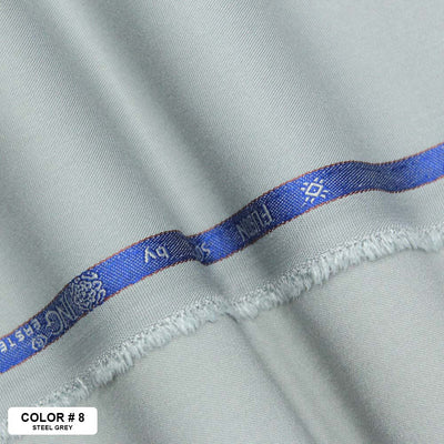 <b>Fusion</b> <br> <h5>(Winter Wash & Wear)</h5> - JNG Mens Fabric