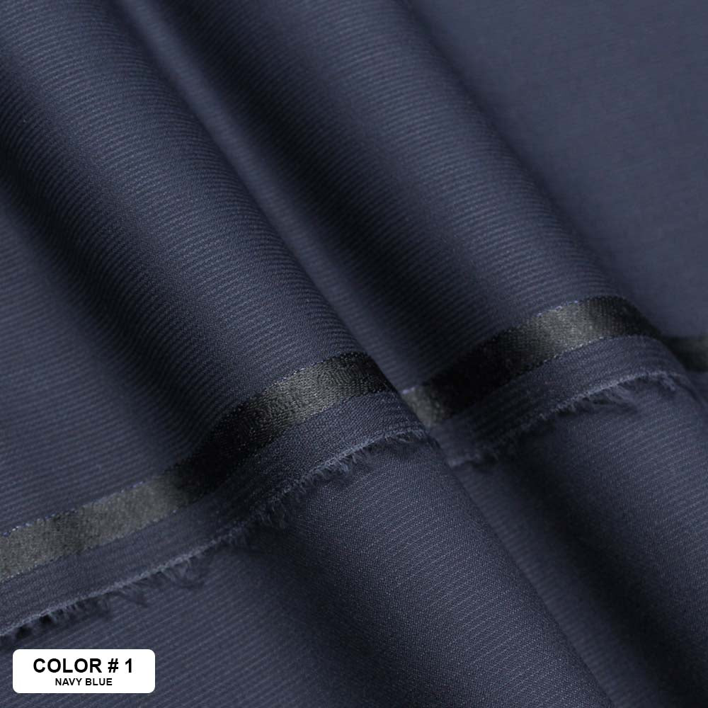 <b>Gold Safari</b> <br> <h5>(Designer Wash & Wear )</h5> - JNG Mens Fabric