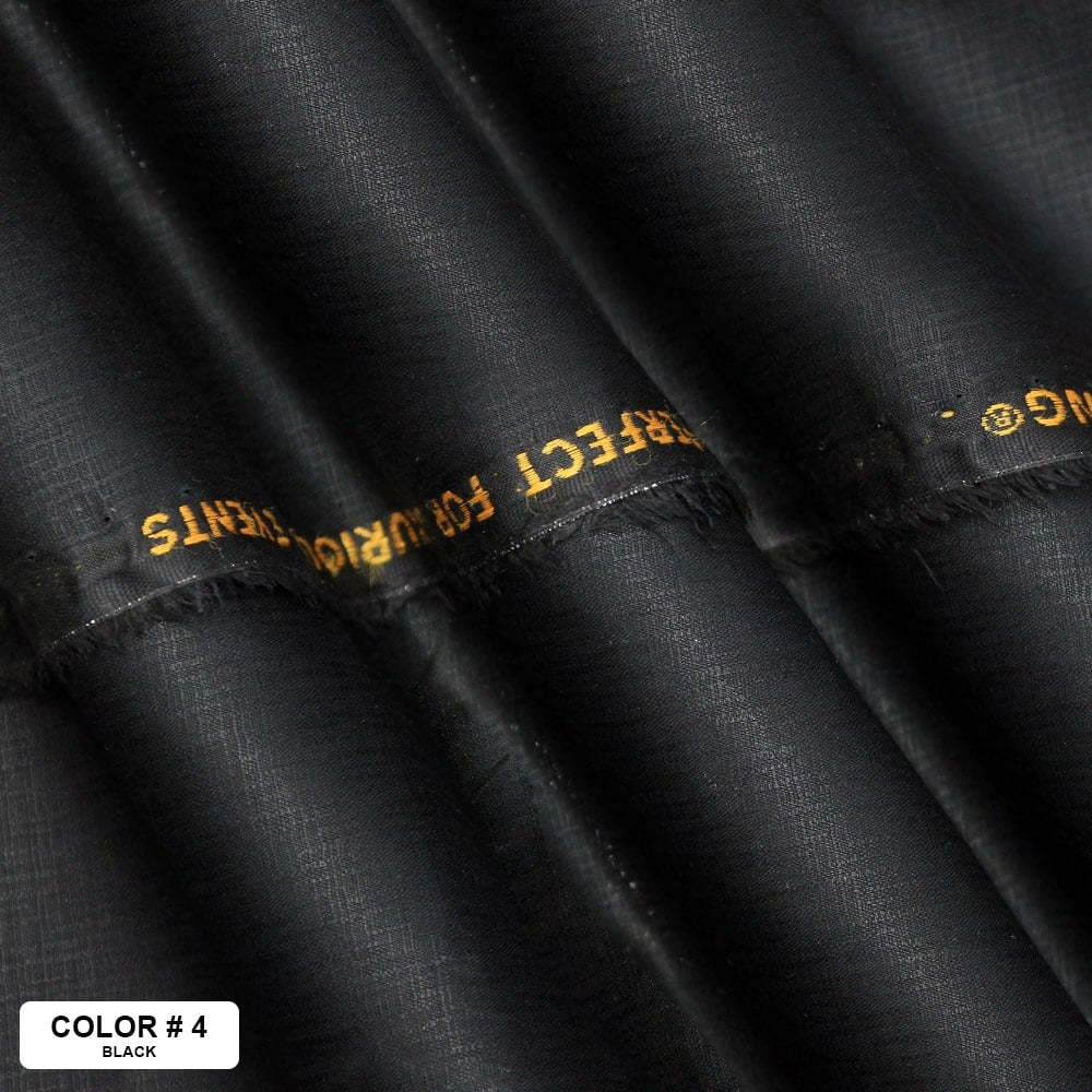 <b>Gracious</b> <br> <h5>(Designer Cotton)</h5> - JNG Mens Fabric