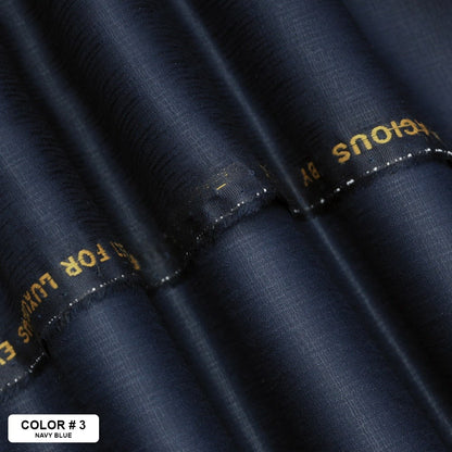 <b>Gracious</b> <br> <h5>(Designer Cotton)</h5> - JNG Mens Fabric