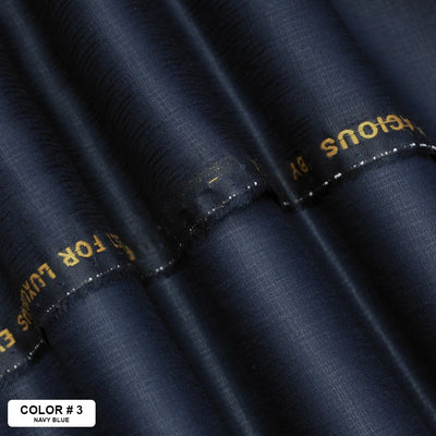 <b>Gracious</b> <br> <h5>(Designer Cotton)</h5> - JNG Mens Fabric