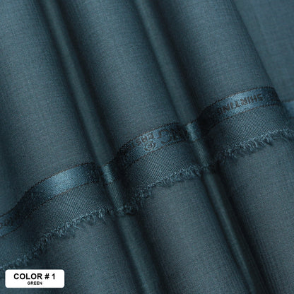 <b>Intense</b> <br> <h5>(Designer Wash & Wear )</h5> - JNG Mens Fabric