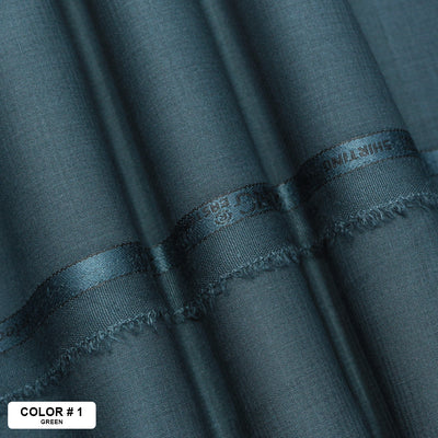 <b>Intense</b> <br> <h5>(Designer Wash & Wear )</h5> - JNG Mens Fabric