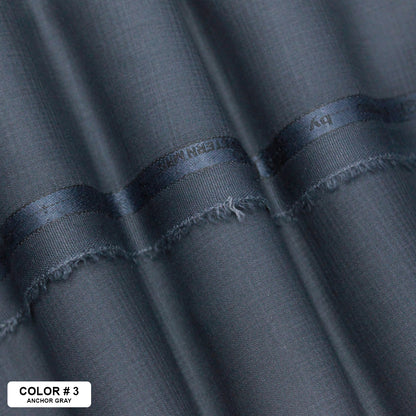 <b>Intense</b> <br> <h5>(Designer Wash & Wear )</h5> - JNG Mens Fabric