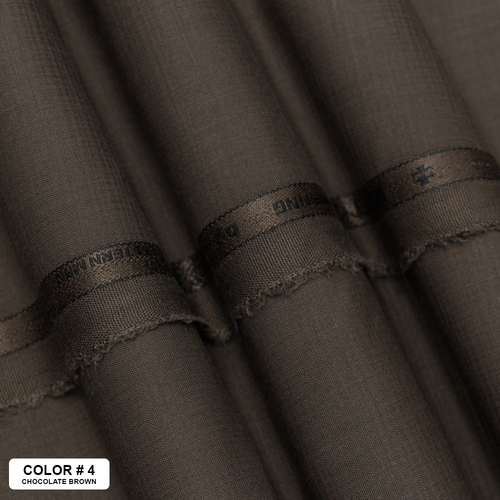 <b>Intense</b> <br> <h5>(Designer Wash & Wear )</h5> - JNG Mens Fabric