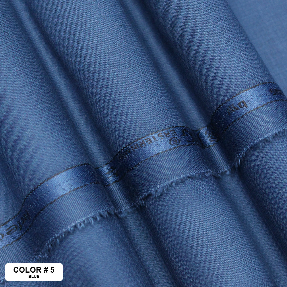 <b>Intense</b> <br> <h5>(Designer Wash & Wear )</h5> - JNG Mens Fabric