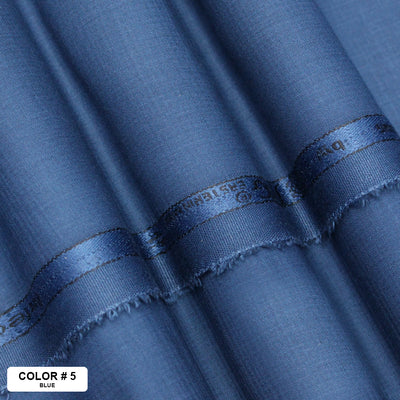 <b>Intense</b> <br> <h5>(Designer Wash & Wear )</h5> - JNG Mens Fabric