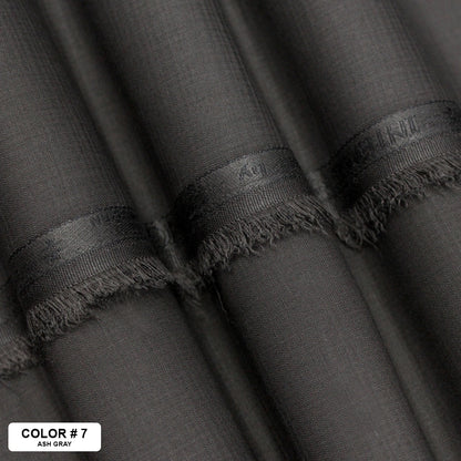 <b>Intense</b> <br> <h5>(Designer Wash & Wear )</h5> - JNG Mens Fabric