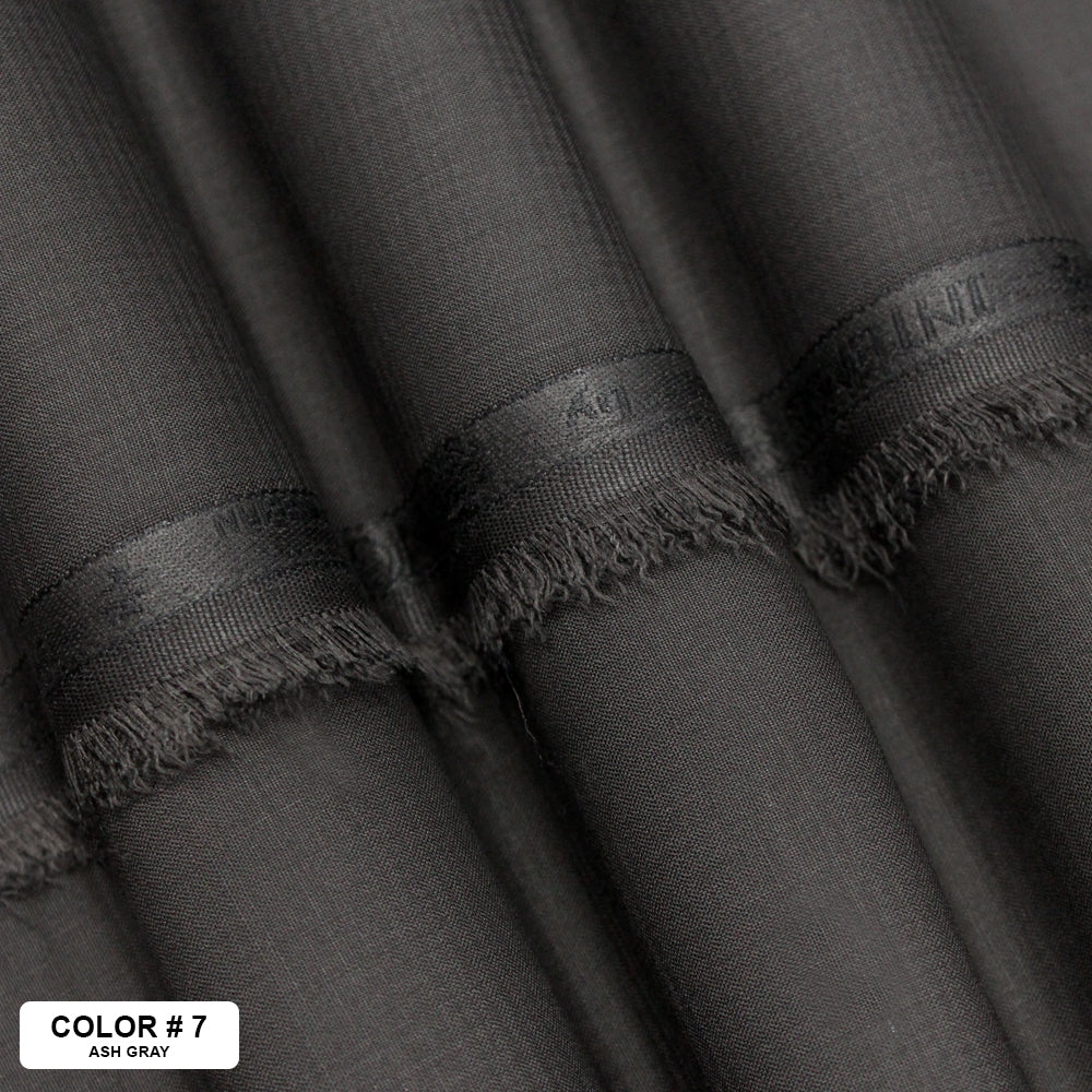 <b>Intense</b> <br> <h5>(Designer Wash & Wear )</h5> - JNG Mens Fabric