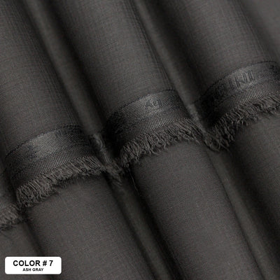 <b>Intense</b> <br> <h5>(Designer Wash & Wear )</h5> - JNG Mens Fabric