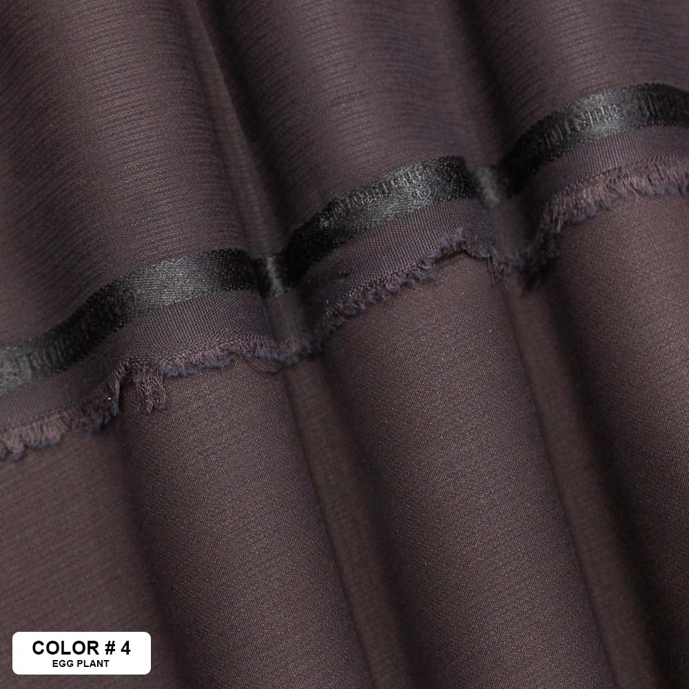 <b>Iron Stone</b> <br> <h5>(Designer Wash & Wear )</h5> - JNG Mens Fabric