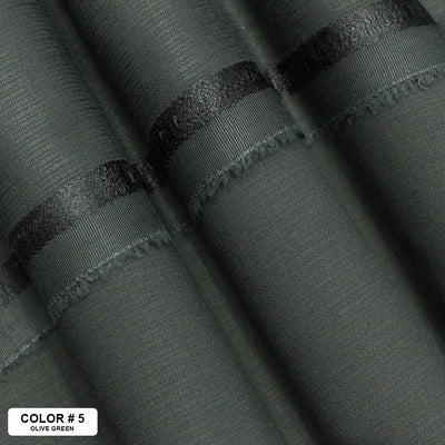 <b>Iron Stone</b> <br> <h5>(Designer Wash & Wear )</h5> - JNG Mens Fabric