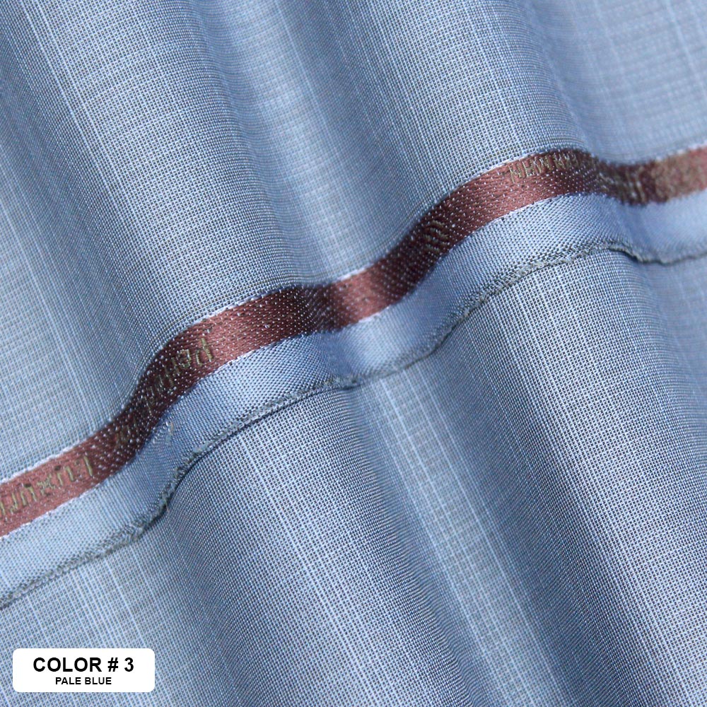 Italian Ice (Designer Wash & Wear)