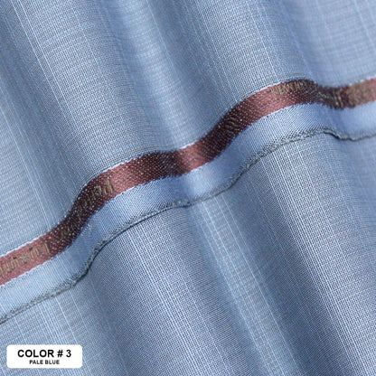 Italian Ice (Designer Wash & Wear)