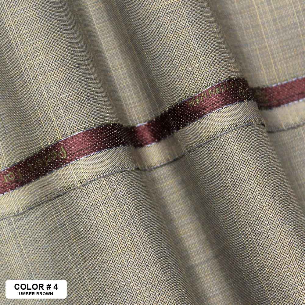 Italian Ice (Designer Wash & Wear)