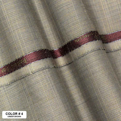 Italian Ice (Designer Wash & Wear)