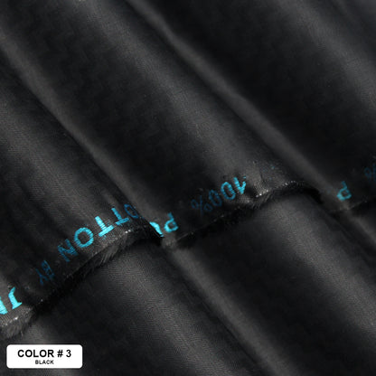 <b>Livan</b> <br> <h5>(Designer Cotton)</h5> - JNG Mens Fabric