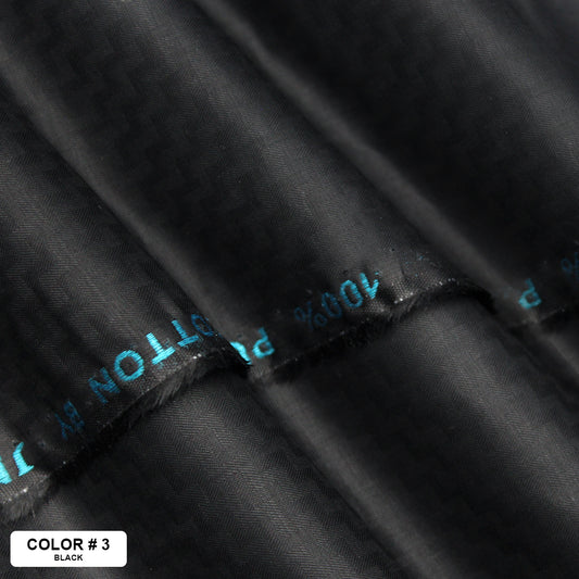 <b>Livan</b> <br> <h5>(Designer Cotton)</h5> - JNG Mens Fabric