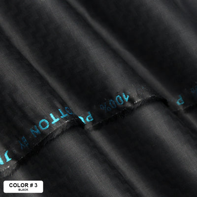 <b>Livan</b> <br> <h5>(Designer Cotton)</h5> - JNG Mens Fabric