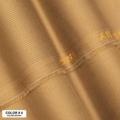 <b>Lotus</b> <br> <h5>(Designer Cotton)</h5> - JNG Mens Fabric