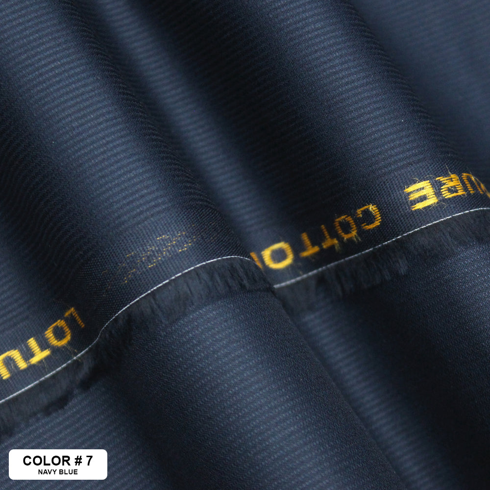 <b>Lotus</b> <br> <h5>(Designer Cotton)</h5> - JNG Mens Fabric