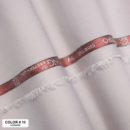 Maestro (Plain Wash & Wear)