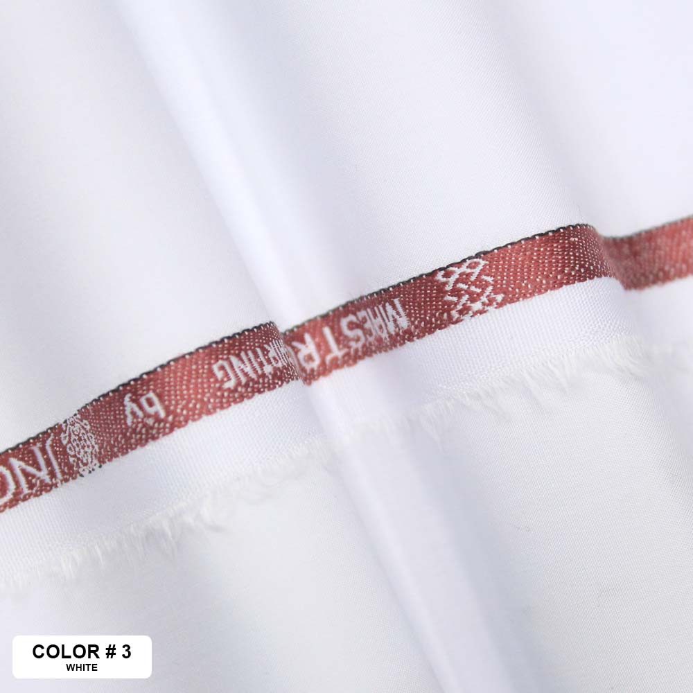 Maestro (Plain Wash & Wear)