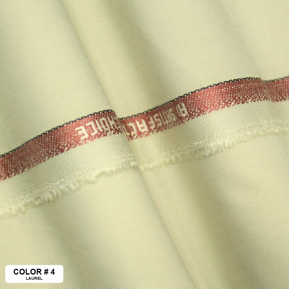 Maestro (Plain Wash & Wear)