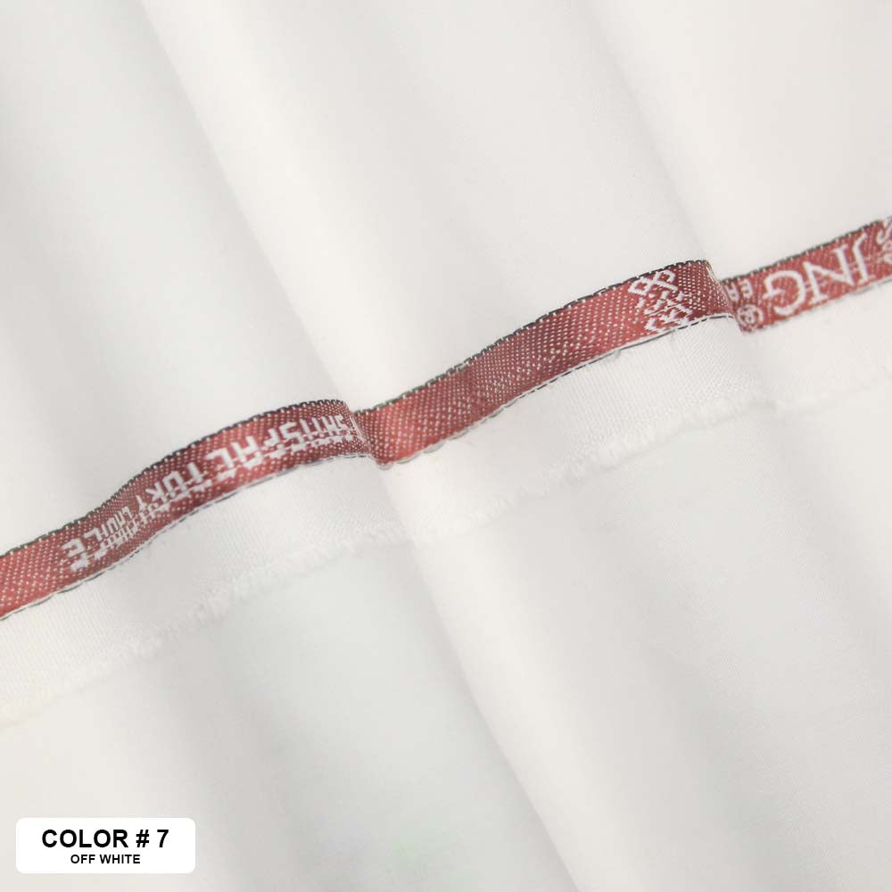 Maestro (Plain Wash & Wear)