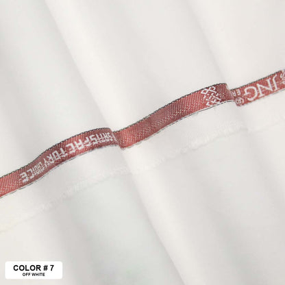 Maestro (Plain Wash & Wear)