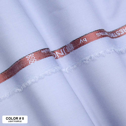 Maestro (Plain Wash & Wear)