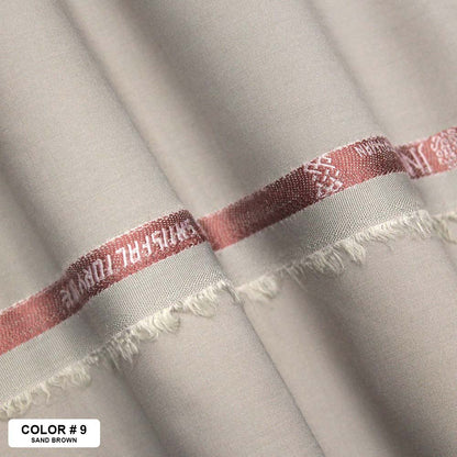 Maestro (Plain Wash & Wear)