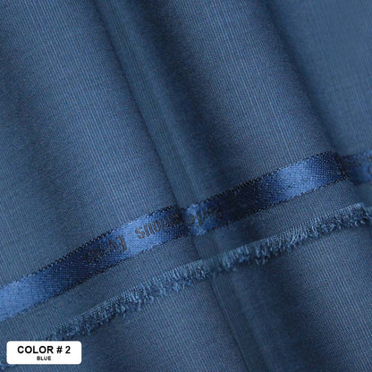 <b>Malory</b> <br> <h5>(Designer Wash & Wear )</h5> - JNG Mens Fabric